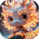汉风幻想三国OL小米版 v2.8.4安卓版