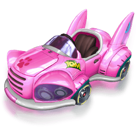 汤姆猫飞车全赛车版下载 v1.0.681.44 安卓版 标准酷车截图2