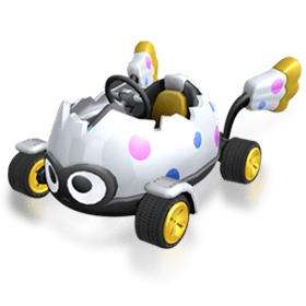 汤姆猫飞车全赛车版下载 v1.0.681.44 安卓版 萌系赛车截图1