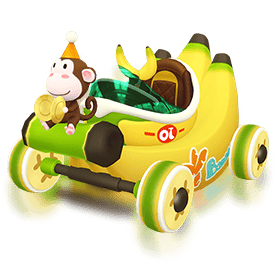 汤姆猫飞车全赛车版下载 v1.0.681.44 安卓版 萌系赛车截图2