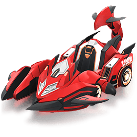 汤姆猫飞车全赛车版下载 v1.0.681.44 安卓版 另类酷车截图