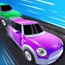 汽车也疯狂游戏 v1.00安卓版