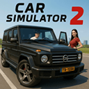 汽车模拟器2官方正版 v1.63.5安卓版