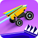 汽车跑酷官方版 v1.4安卓版