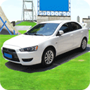 汽车驾驶模拟器最新版(Real Car Driving Simulator) v1.28安卓版