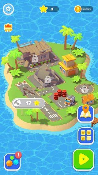 沙滩球球官方正版 v2.3.48安卓版