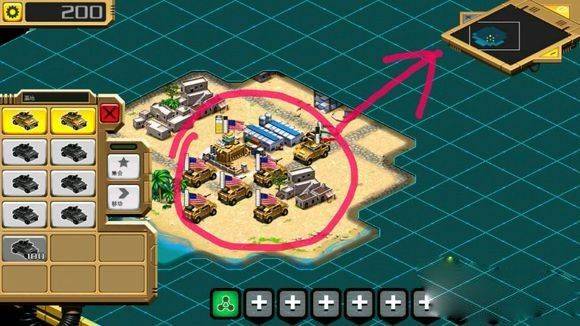 沙漠风暴官方版 v1.0.26安卓版