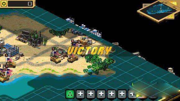 沙漠风暴官方版 v1.0.26安卓版
