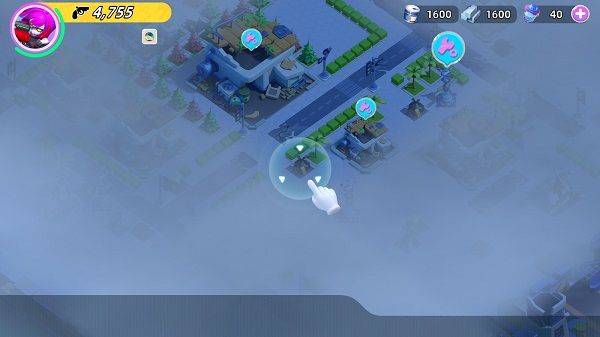 泡泡小镇植物危机中文版(Pop Town:plant crisis) v1.0.0.39安卓版