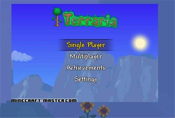 泰拉瑞亚MOD启动器手机版下载(Master-for-terraria) v1.0.9 安卓版 使用方法截图2