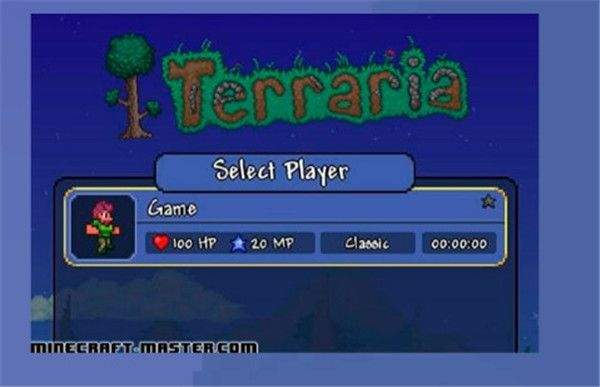 泰拉瑞亚MOD启动器手机版下载(Master-for-terraria) v1.0.9 安卓版 使用方法截图3