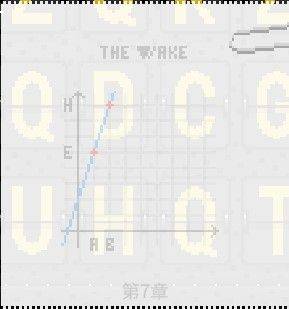 浪痕回忆密码手机版(The Wake) v1.1安卓版