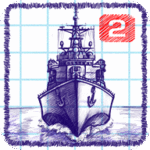 海战2破解版无限石油下载 v3.12.4 安卓版