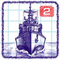 海战2破解版无限石油下载 v3.12.4 安卓版