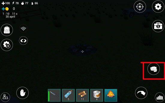海洋之家岛屿生存手游 v3.6.1.3安卓版