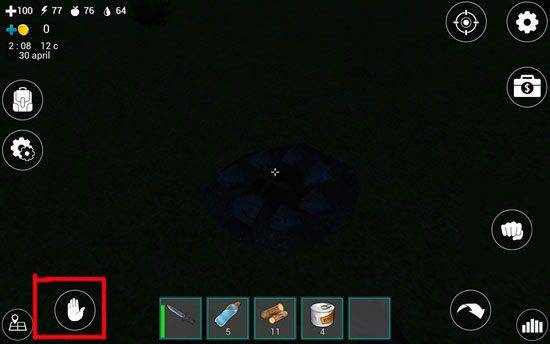 海洋之家岛屿生存手游 v3.6.1.3安卓版