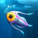 深海迷航：零下|深海迷航：零度之下|深海迷航：冰点之下（内置开发者菜单）