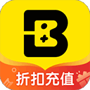 游戏fan手游折扣平台app v3.3.3安卓版