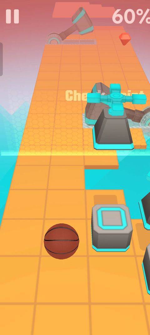 滚动的天空国际服最新版 v5.4.4安卓版
