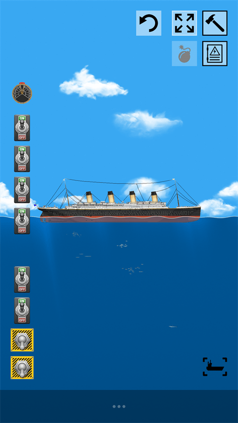 漂浮沙盒模拟器 v1.1.1.38安卓版