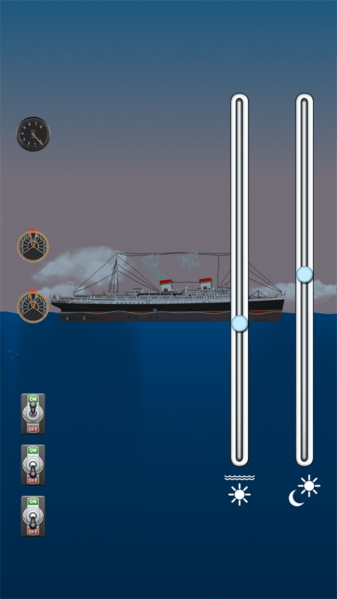 漂浮沙盒模拟器 v1.1.1.38安卓版