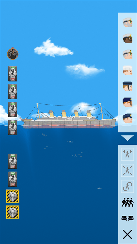 漂浮沙盒模拟器 v1.1.1.38安卓版