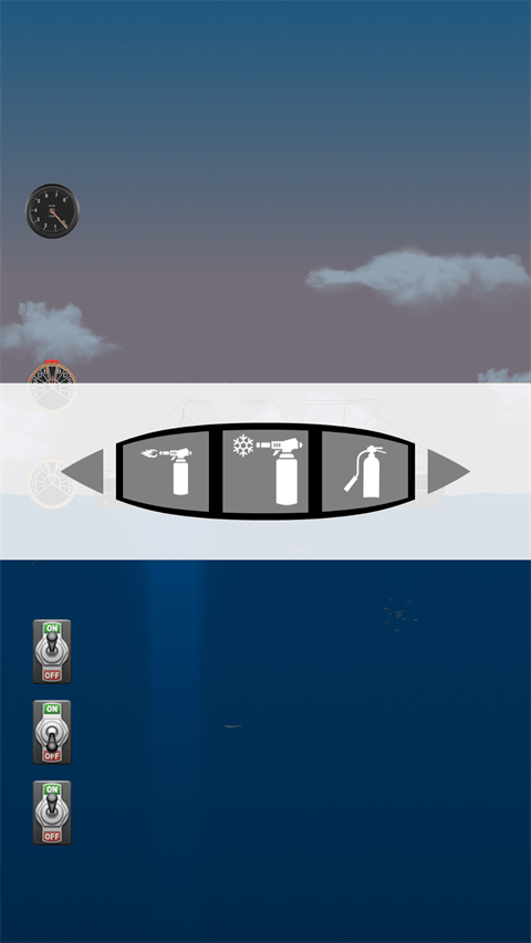 漂浮沙盒模拟器 v1.1.1.38安卓版
