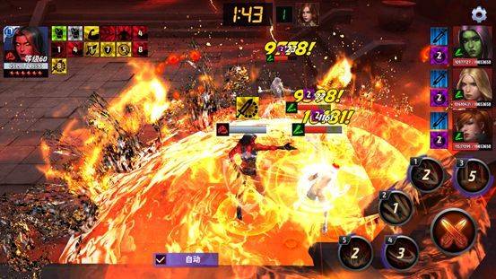 漫威未来之战2026最新版 v11.9.0安卓版