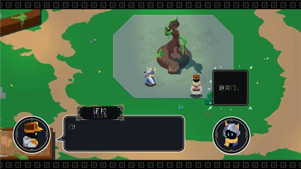 漫无止境游戏最新版 v4.1.0安卓版