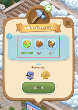 漫游小镇游戏最新版 v1.97.0安卓版