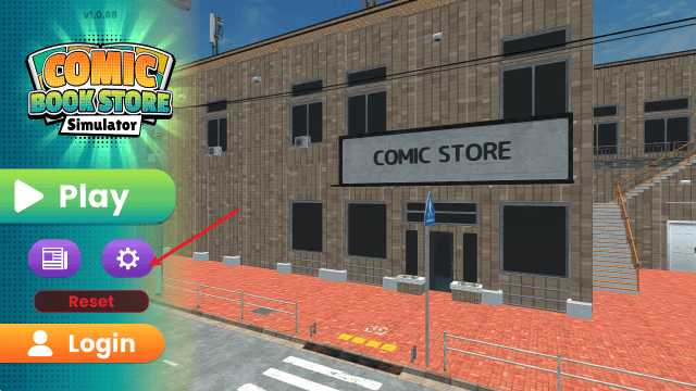 漫画书店模拟器手机版 v2.2.5安卓版