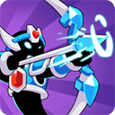 激斗弓箭手游戏(Stickfight Archer) v1.82安卓版
