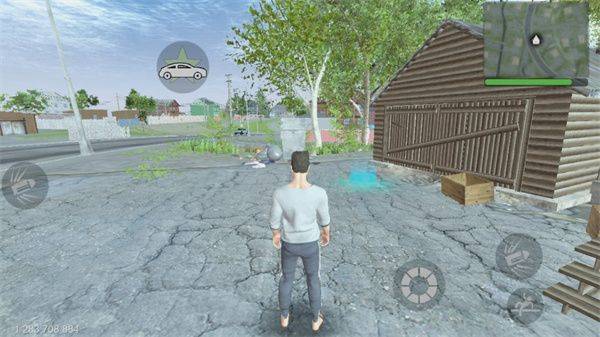 火力全开2无限金币版无限钻石版中文最新版下载 v20.41 安卓版 新手攻略截图8