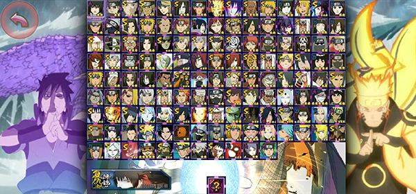 火影忍者金鸣改最新版下载 v1.3.0 安卓版 玩法攻略截图3