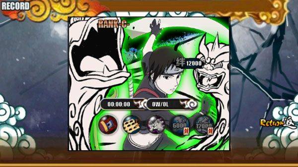 火影战记末日版2026最新版 v3.4安卓版