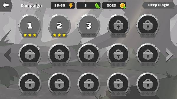 火柴人弓箭手正版下载 v1.82 安卓版 游戏攻略3