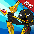 火柴人战争Stickman Warriors