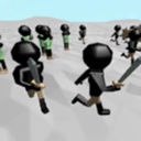 火柴人战场模拟器游戏 v0.9.0安卓版