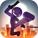 火柴人突击格斗官方版 v2.0.35安卓版