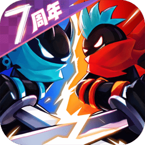 火柴人联盟2单机版无需网络下载 v2.0.5 安卓版