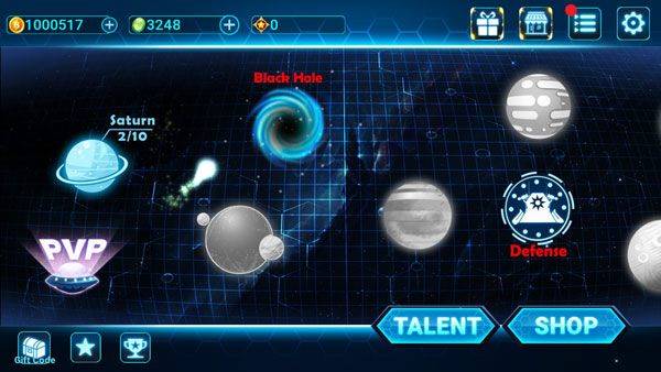 火柴人鬼2星球大战最新版本(Stickman Ghost 2) v8.1.7安卓版