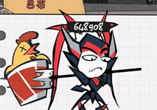 火源战纪0.05折版 v1.0.0安卓版