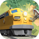 火车山谷2手机版 v1.1.0最新版