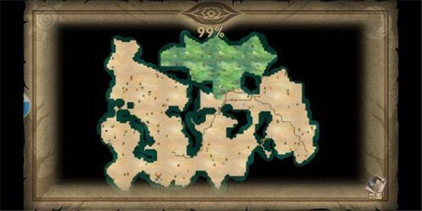 灵魂岛九游渠道服下载 v1.0.3.19 安卓版 地图攻略截图2
