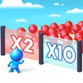 炮弹人冲冲冲（免内购）