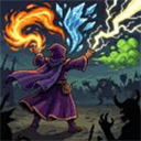 点击巫师2手机版(Tap Wizard 2) v7.6.0安卓版