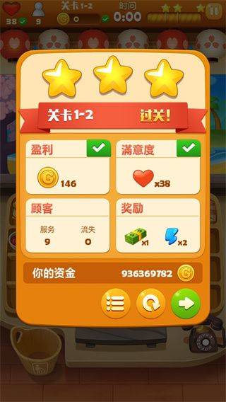 点心大厨官方正版 v3.2.4安卓版