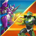热血机甲进化正版 v1.1安卓版
