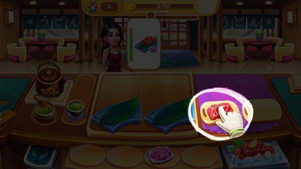 烹饪之爱游戏最新版本 v1.8.10安卓版
