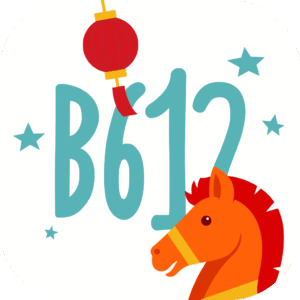照相神器B612官方版下载 v15.3.6 安卓版